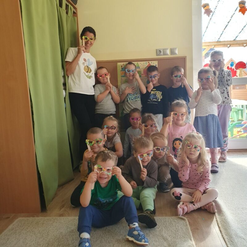 Optimisták lettünk! Optimisták lettünk!