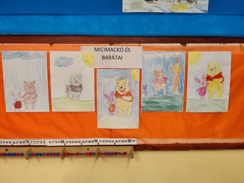 Barátság Barátság