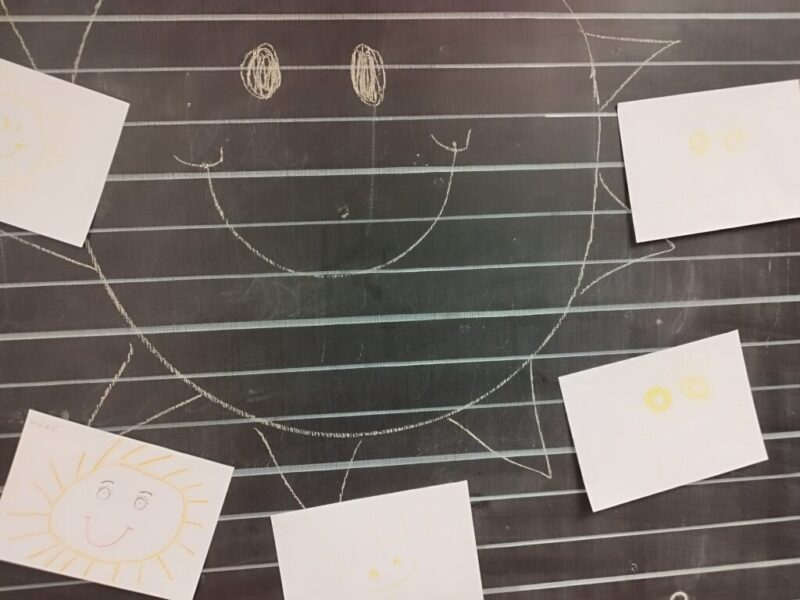 Az optimizmus gyakorlása értelmileg akadályozottakkal Az optimizmus gyakorlása értelmileg akadályozottakkal