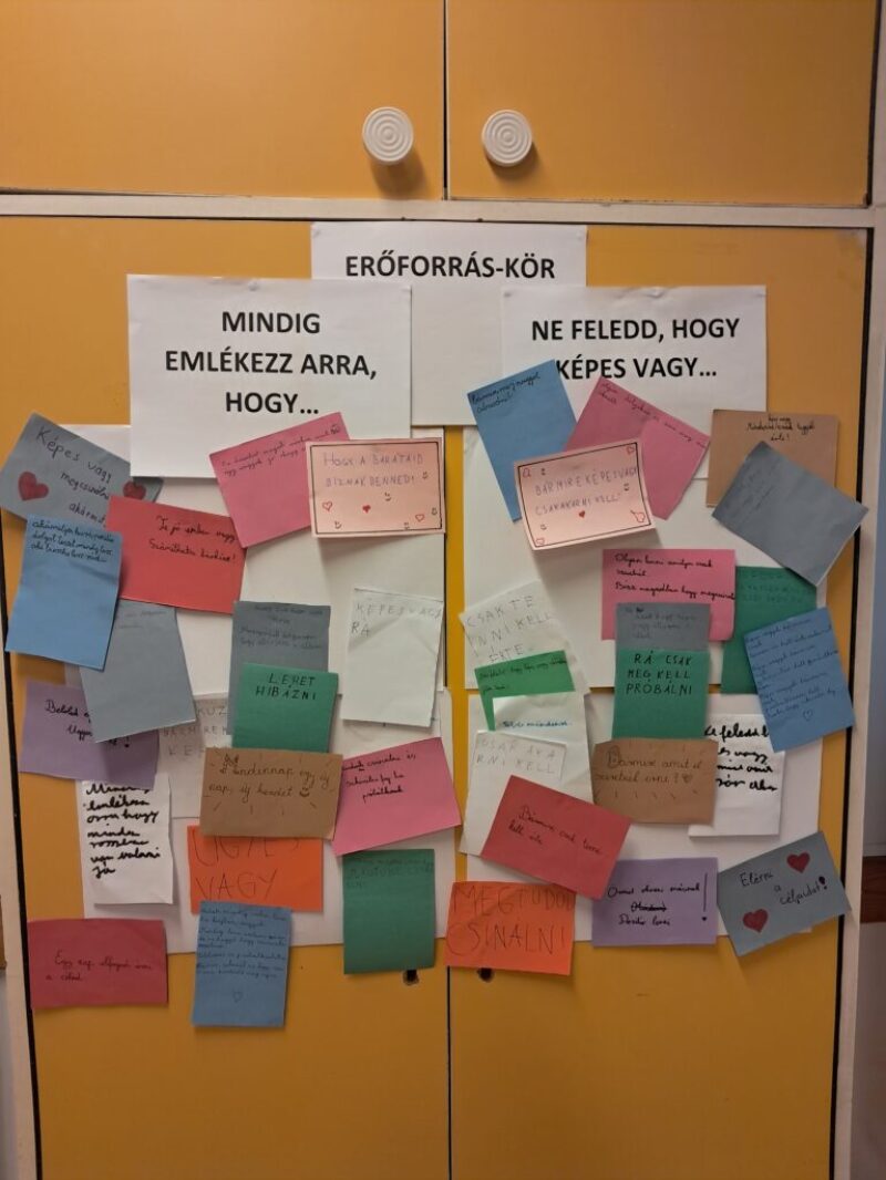 Erőforrás Erőforrás