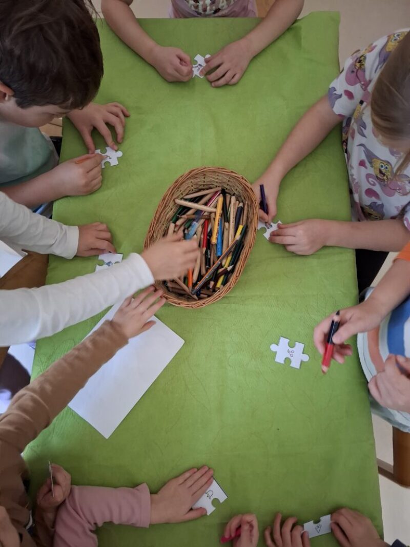 Összetartozunk Összetartozunk