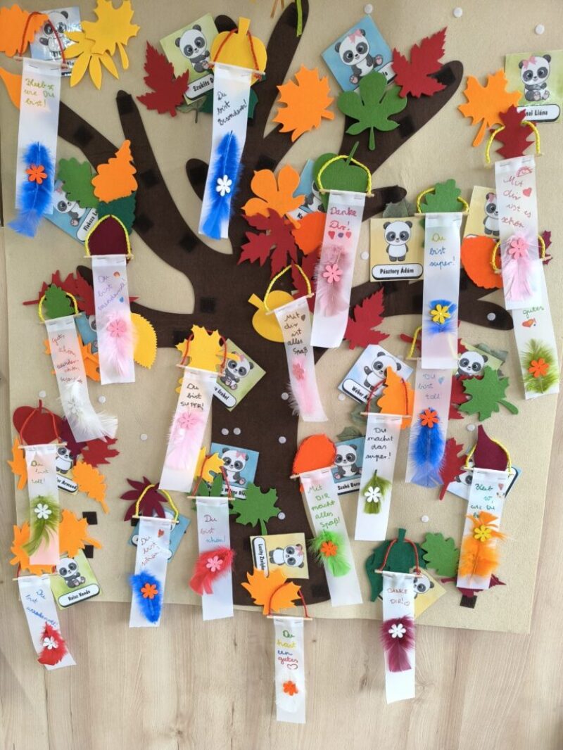 A dicséret zászlaja A dicséret zászlaja