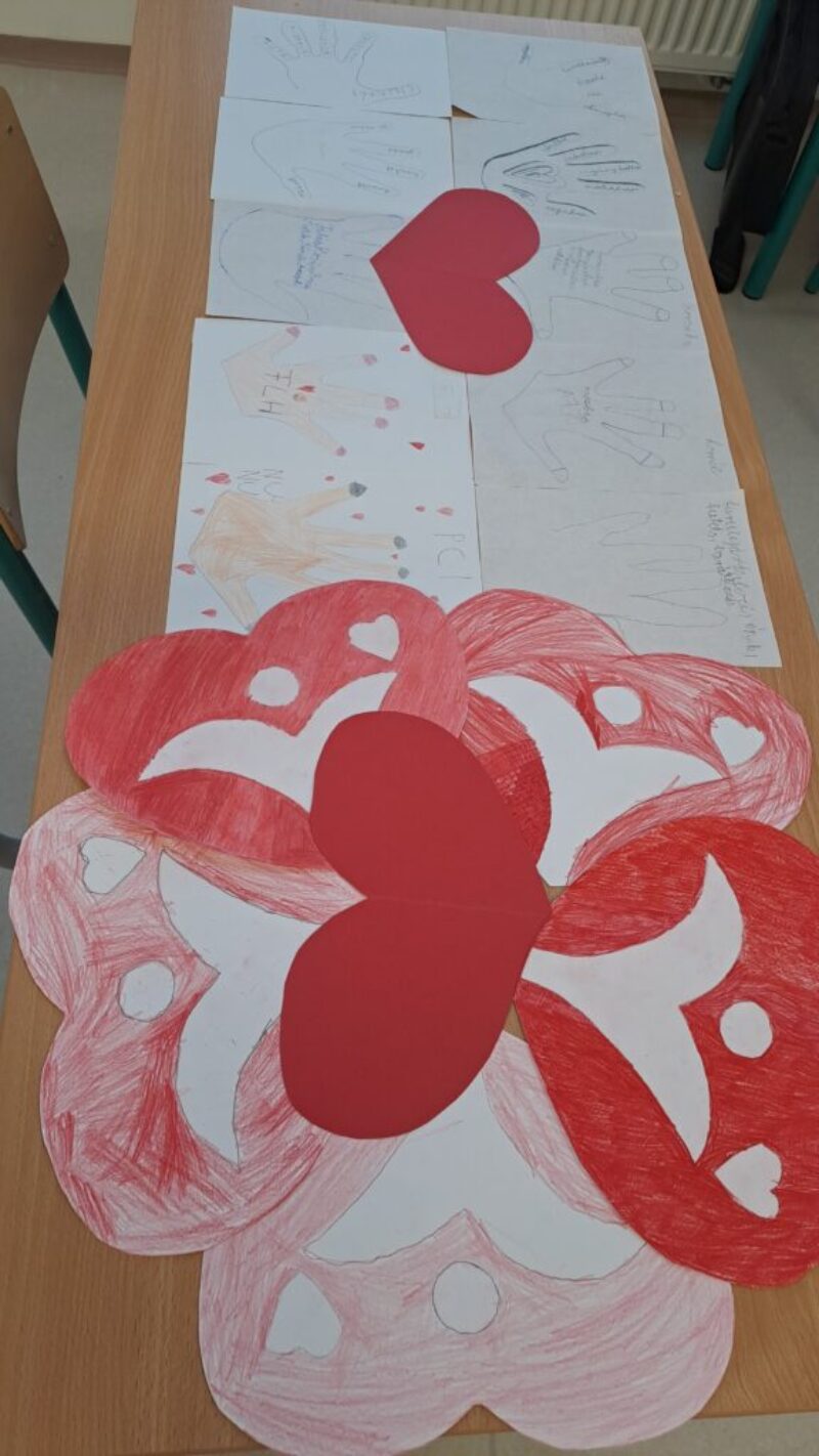 Fejlődéseim Fejlődéseim