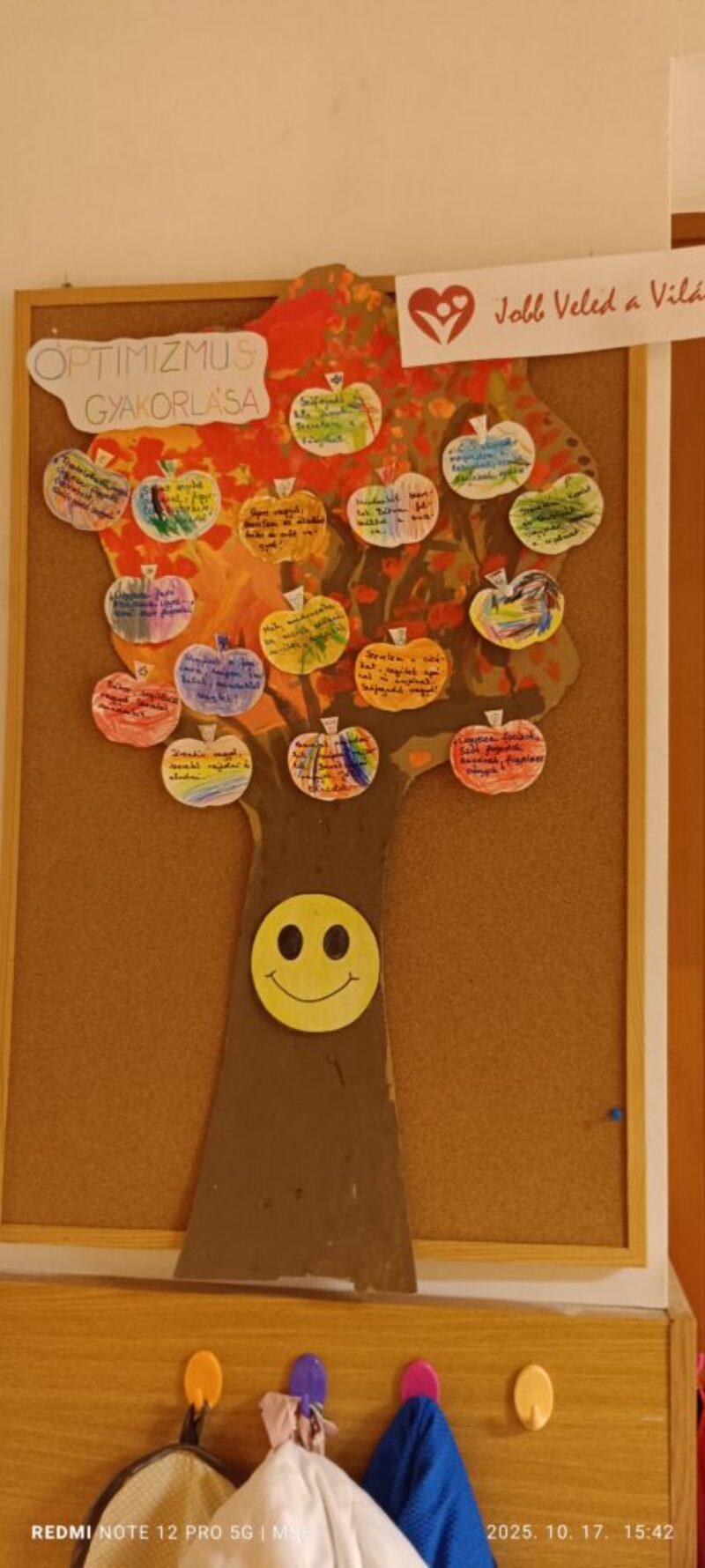 Meglátom a szépet és a jót! Meglátom a szépet és a jót!