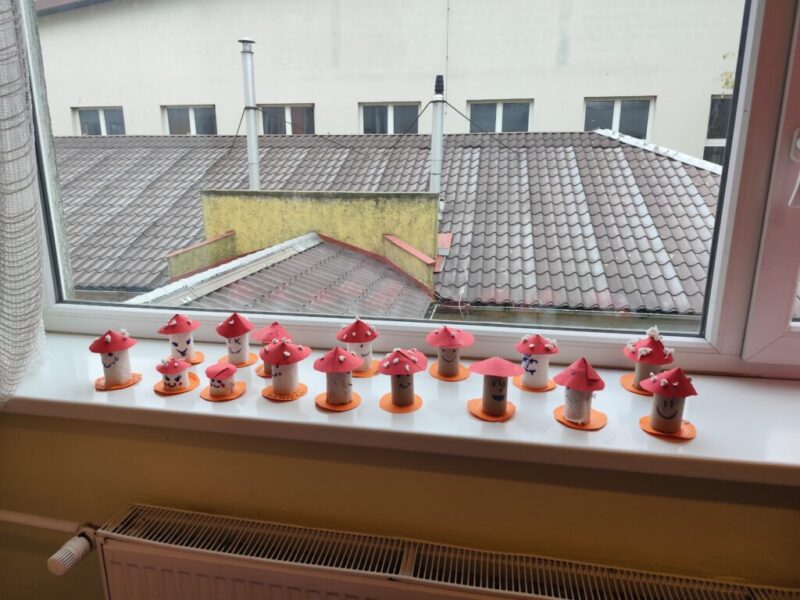 Képes vagyok … Képes vagyok …