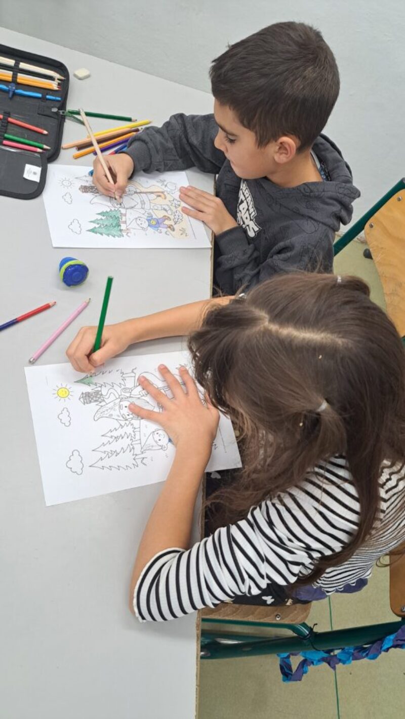 Kitartás, szorgalom 3.a Kitartás, szorgalom 3.a