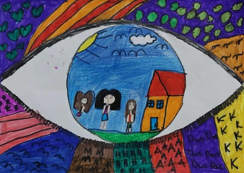 Optimistán a szemünkkel! Optimistán a szemünkkel!