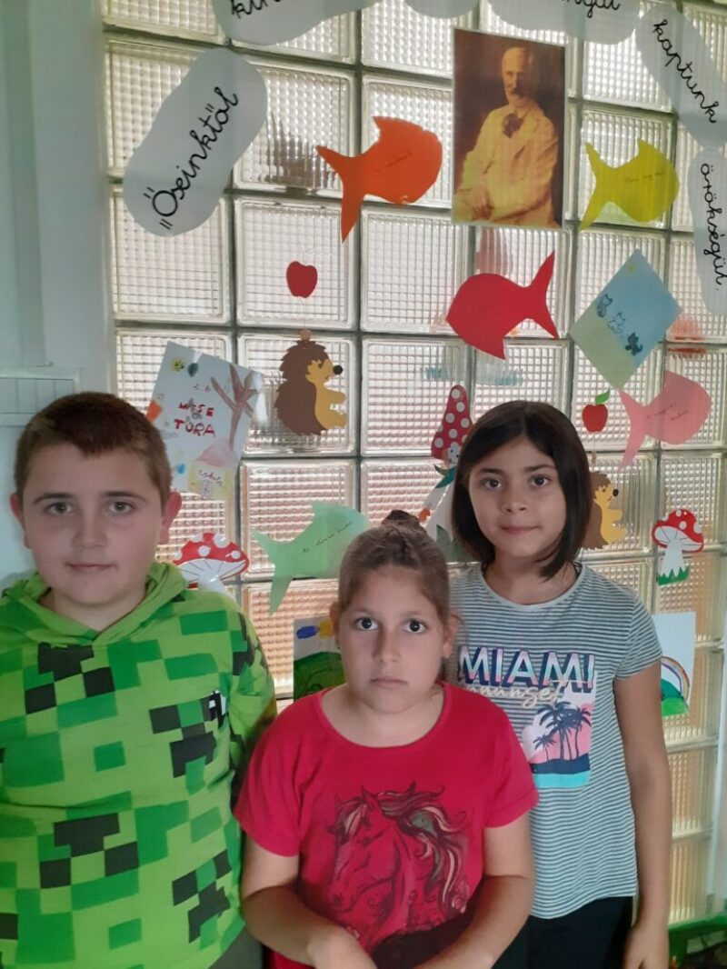 A hála gyakorlása 2.b A hála gyakorlása 2.b