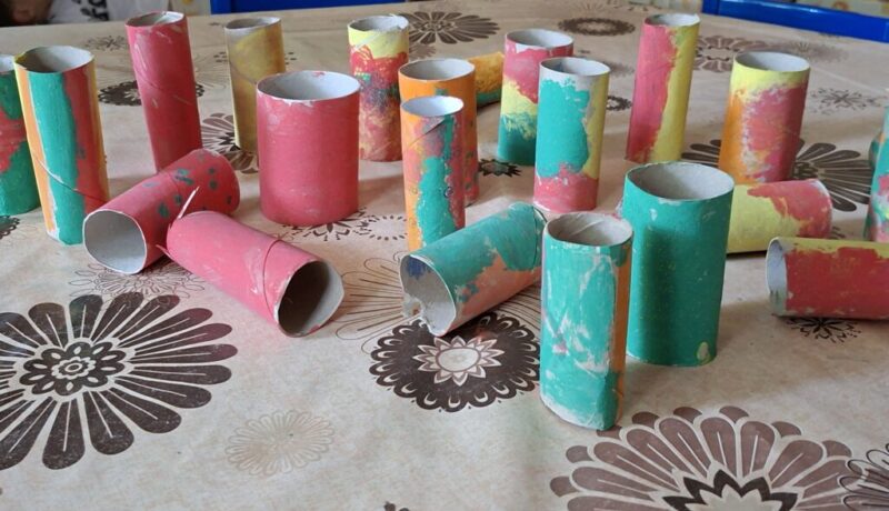 Szépség a környezetben Szépség a környezetben