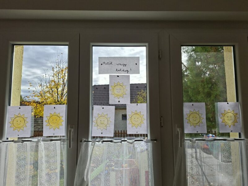 Minden helyzetben, megbújik valami jó Minden helyzetben, megbújik valami jó