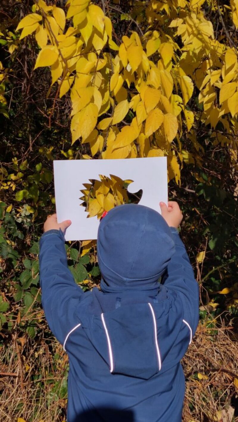 „Sohasem vagyok egyedül!” „Sohasem vagyok egyedül!”