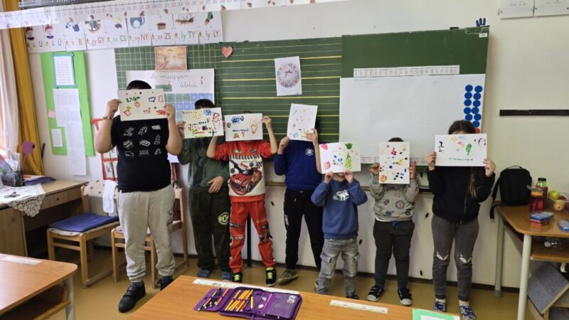 TANAK 2-3 Mekkora szíve van egy babszemnek? TANAK 2-3 Mekkora szíve van egy babszemnek?