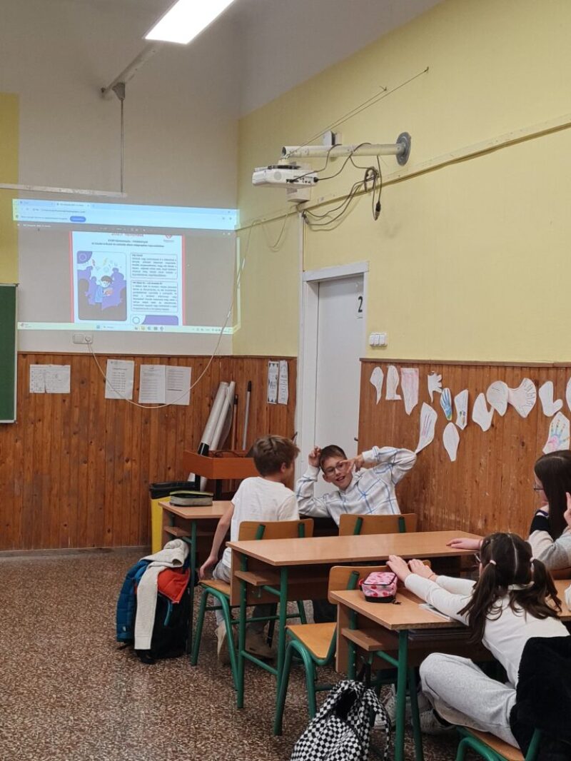 Beszélgetés – Mi a helyzet Zalánnal? Beszélgetés – Mi a helyzet Zalánnal?