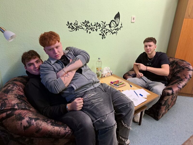 Hosszú táv Hosszú táv