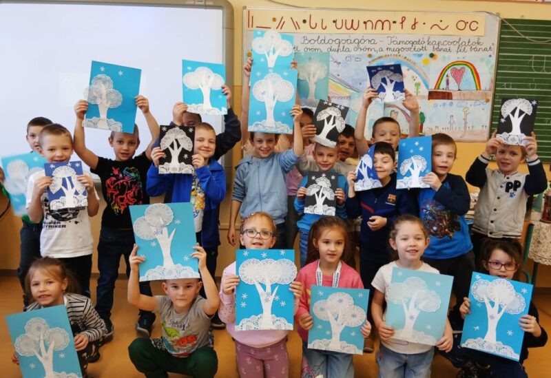 Kedvesség fontossága Kedvesség fontossága