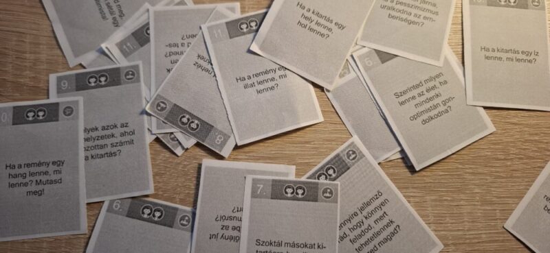 Más nézőpontok Más nézőpontok