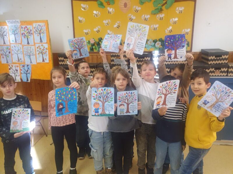 A társas kapcsolatok fontossága: Együtt erősebbek vagyunk A társas kapcsolatok fontossága: Együtt erősebbek vagyunk