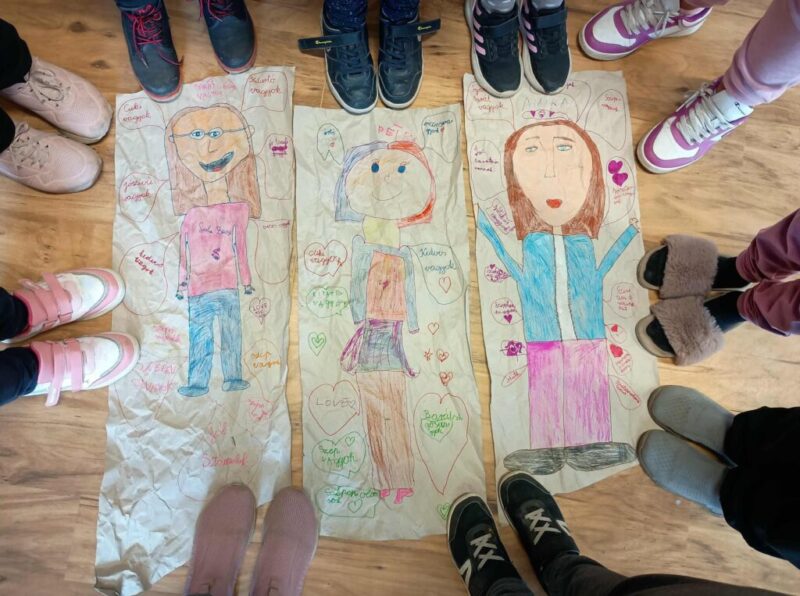 Optimista vagyok Optimista vagyok