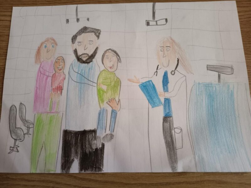 Akik kedvesek a számunkra! Akik kedvesek a számunkra!