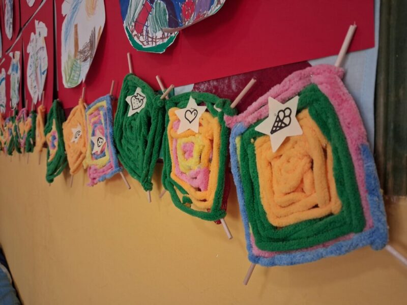 Hálaszövés Hálaszövés