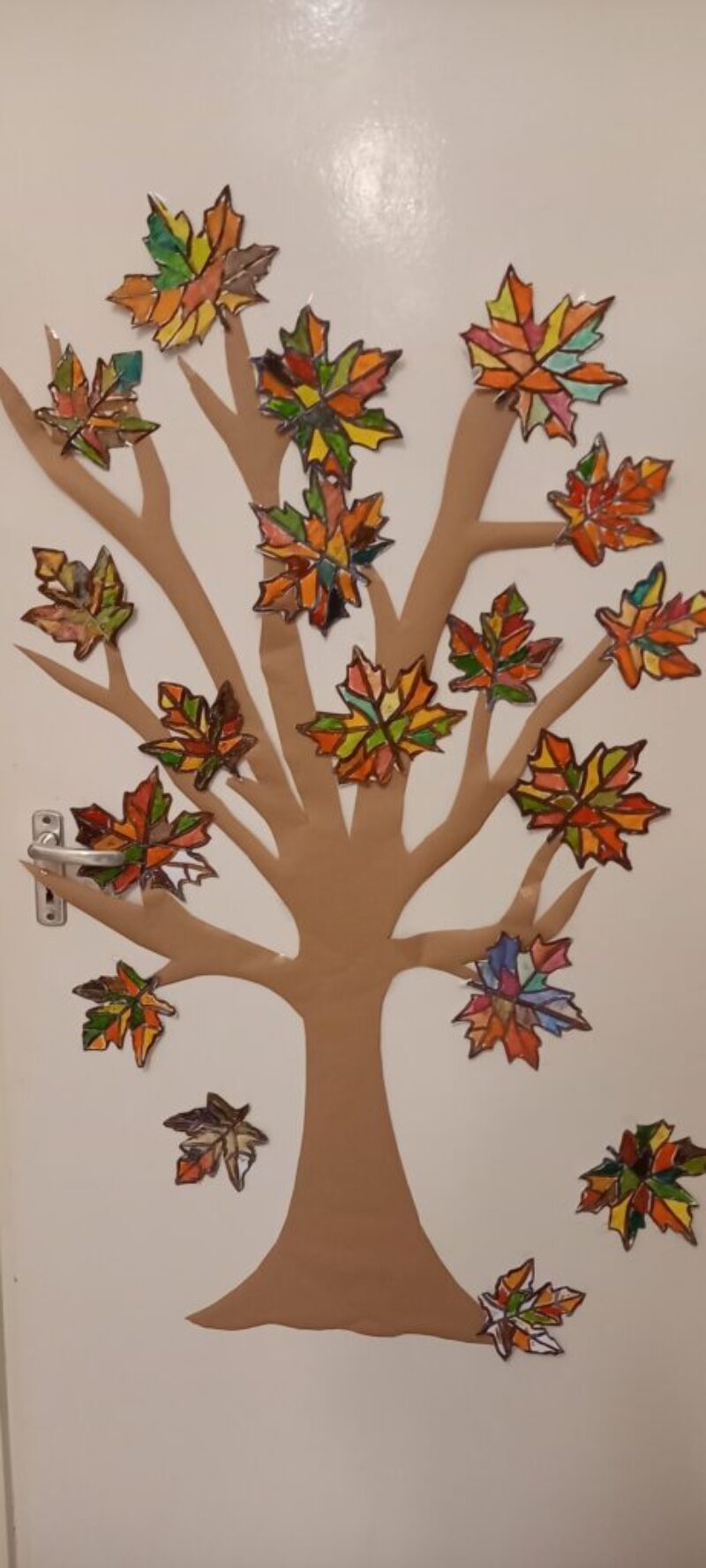 Katica csoportosok és a hála gyakorlása Katica csoportosok és a hála gyakorlása