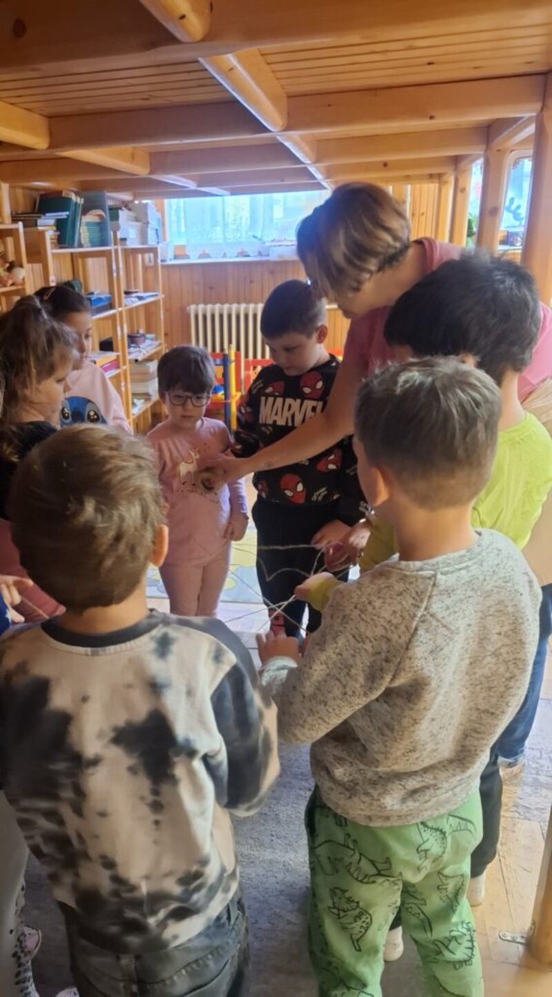 Jó, ha van barátunk Jó, ha van barátunk