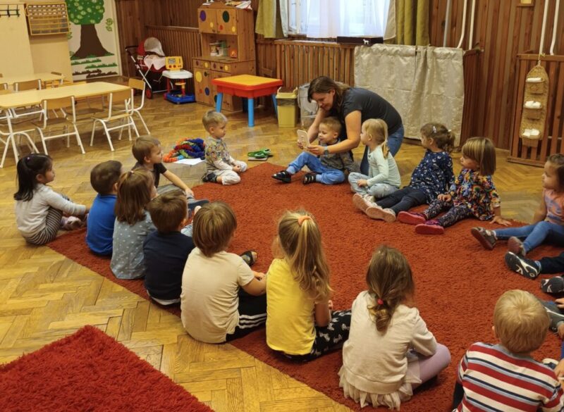 Optimista gyermek vagyok! Optimista gyermek vagyok!