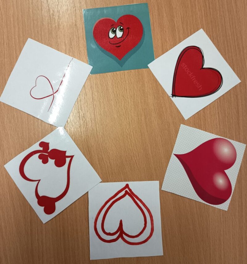 Iskolai kapcsolatok Iskolai kapcsolatok