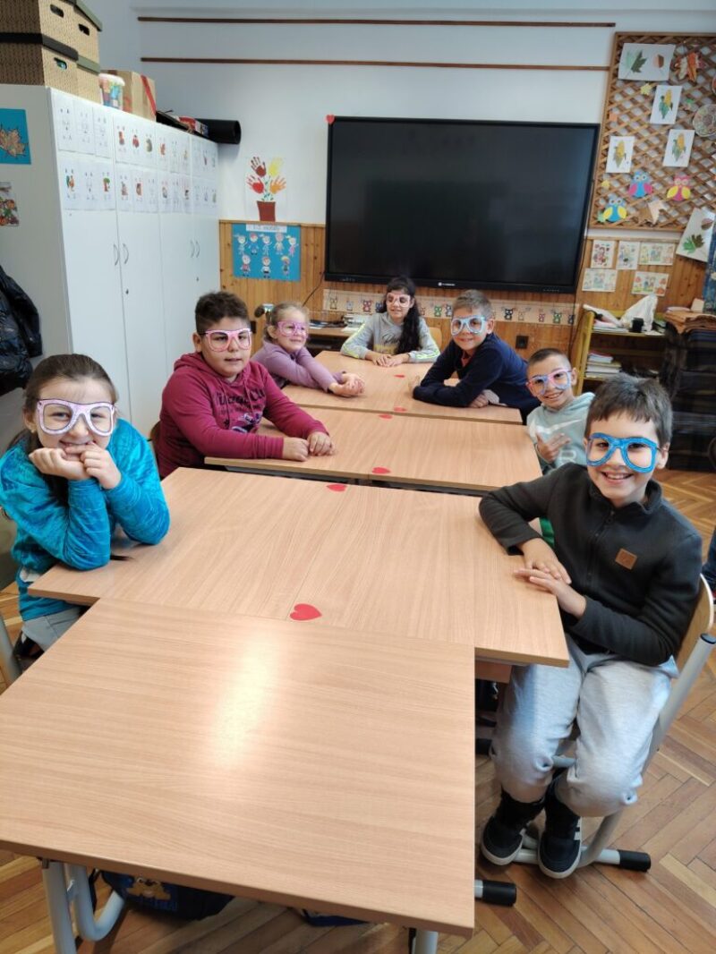 Az optimizmus gyakorlása Az optimizmus gyakorlása