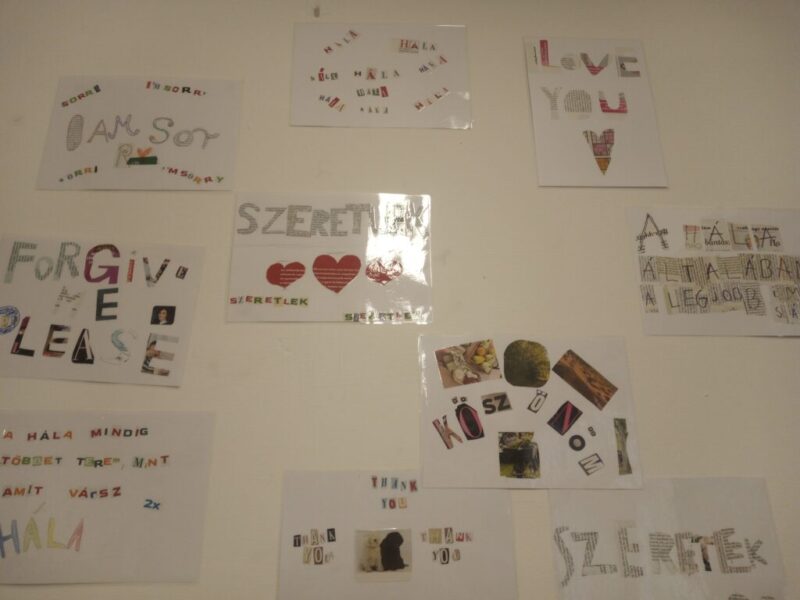 Társas kapcsolatok Társas kapcsolatok