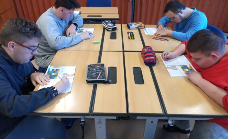 Az optimizmus gyakorlása Az optimizmus gyakorlása