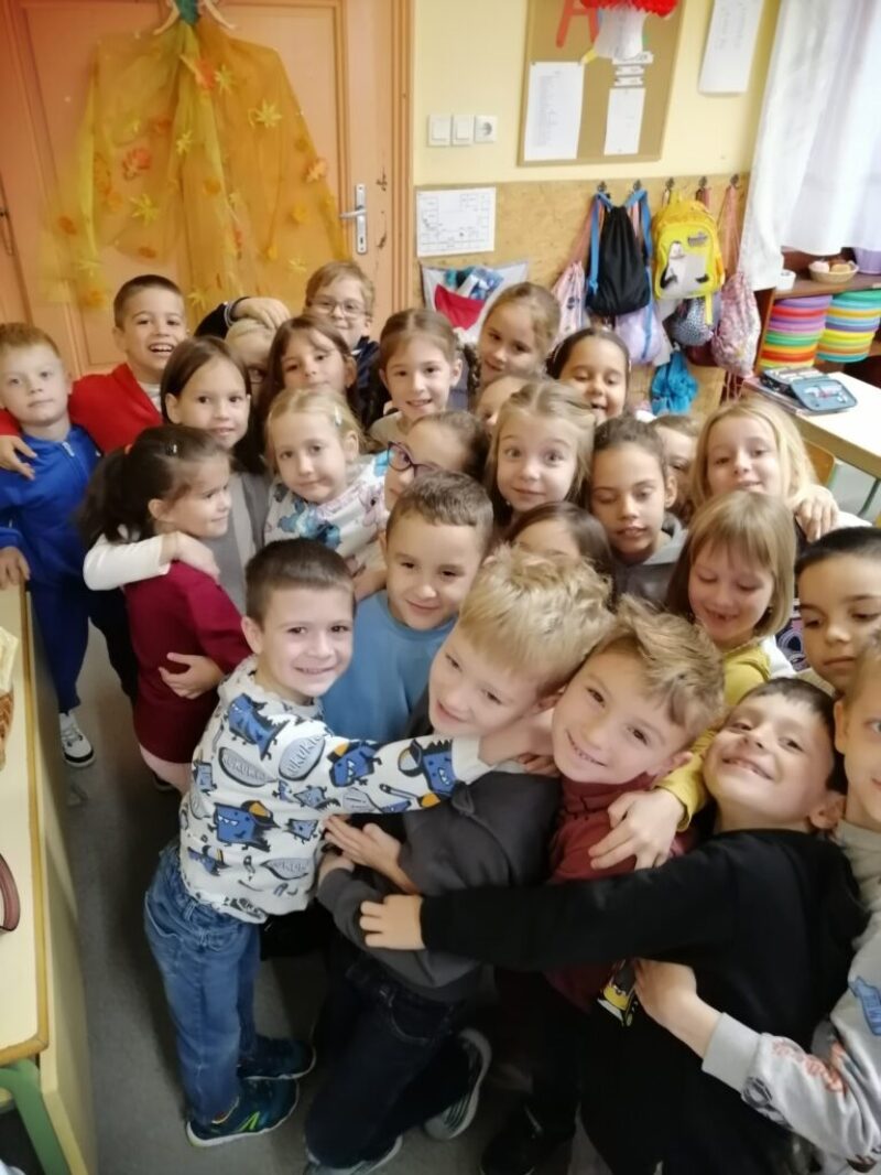 Barátság Barátság