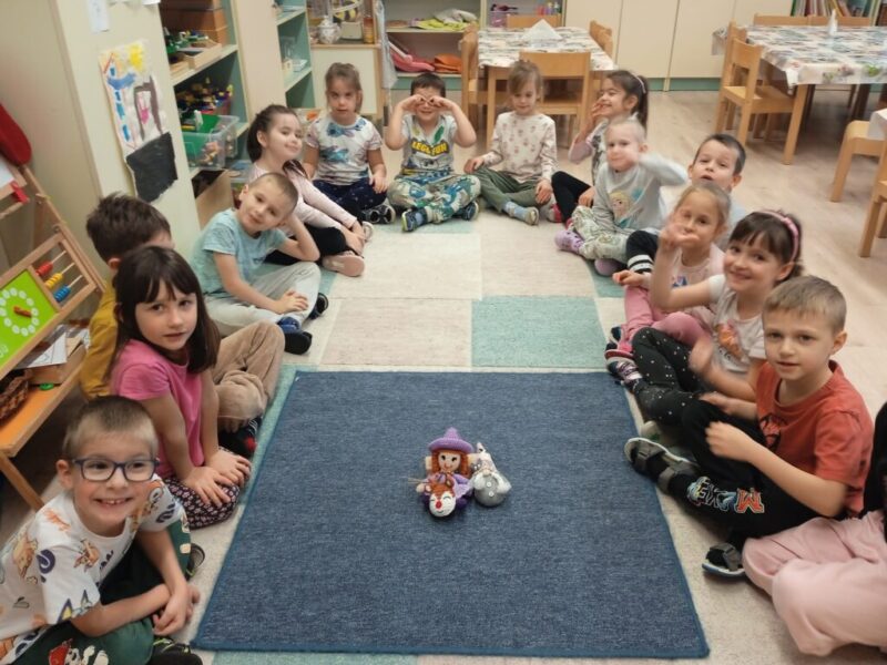 Támogató kapcsolatok Támogató kapcsolatok