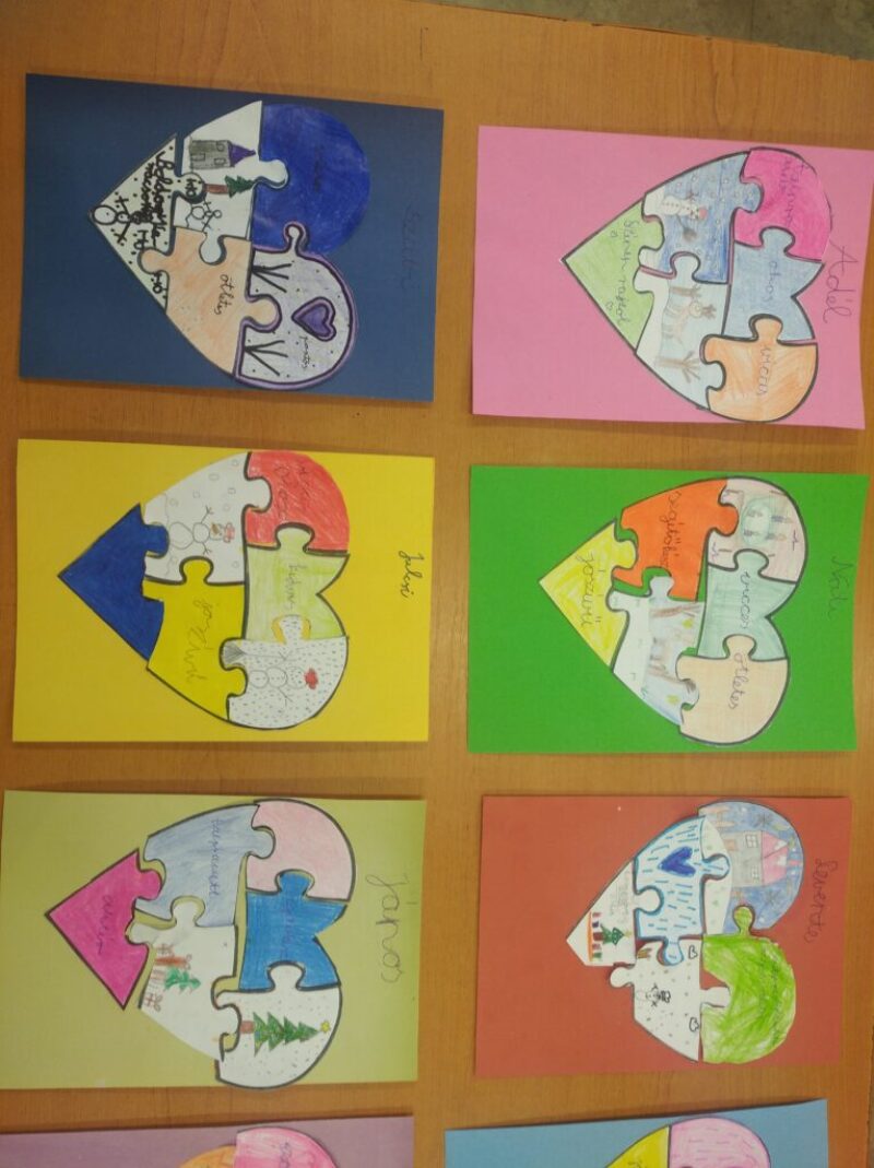 Barátság Barátság