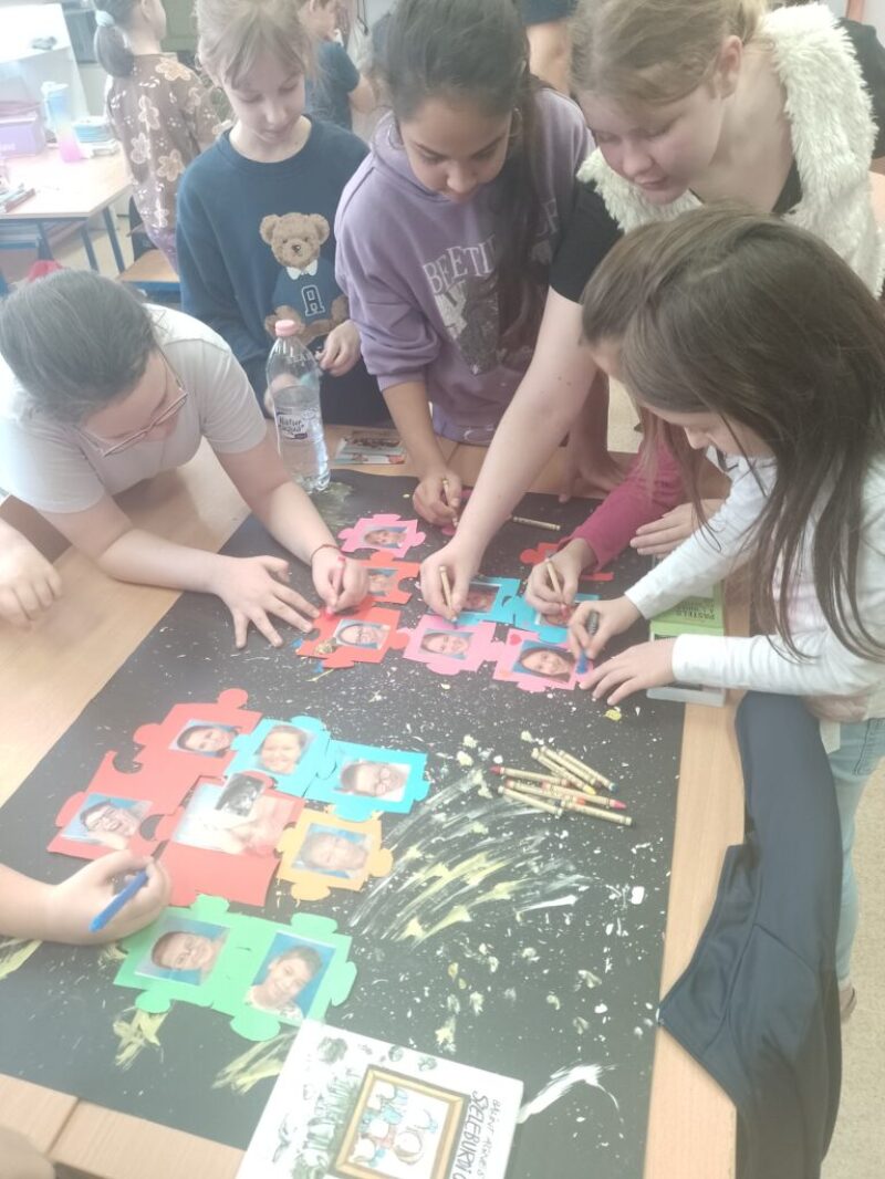 Boldogságóra: Társas kapcsolatok ápolása Boldogságóra: Társas kapcsolatok ápolása