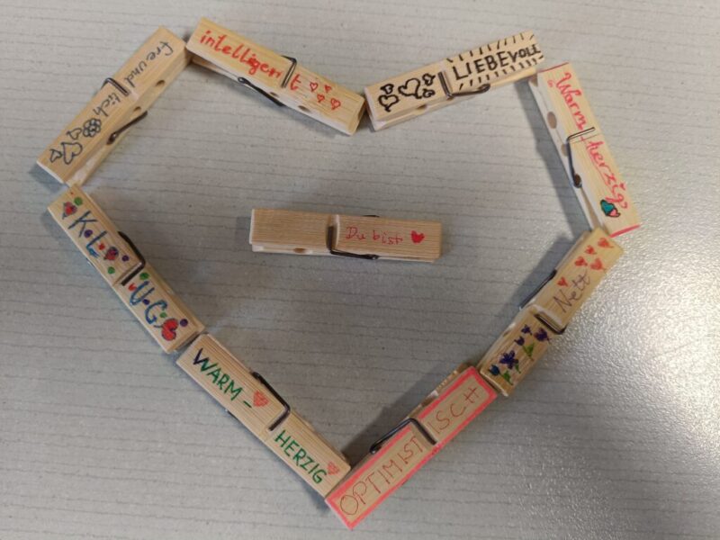 A harmadik boldogságóránk (11.F – németóra) A harmadik boldogságóránk (11.F – németóra)