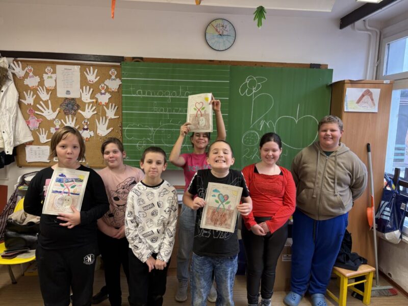 Támogató kapcsolataink Támogató kapcsolataink