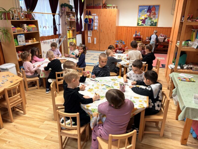 Pozítív élményeim az őszi szünetben. Pozítív élményeim az őszi szünetben.