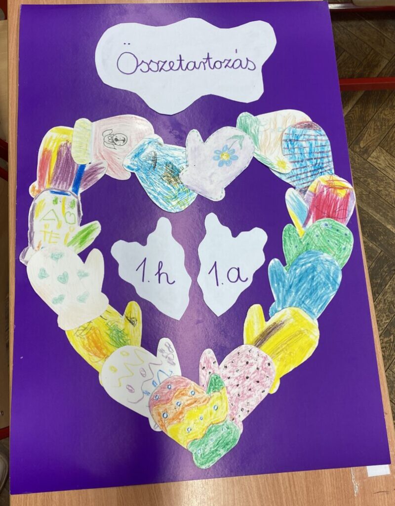 Társas kapcsolatok ápolása – összetartozás erősítése Társas kapcsolatok ápolása – összetartozás erősítése