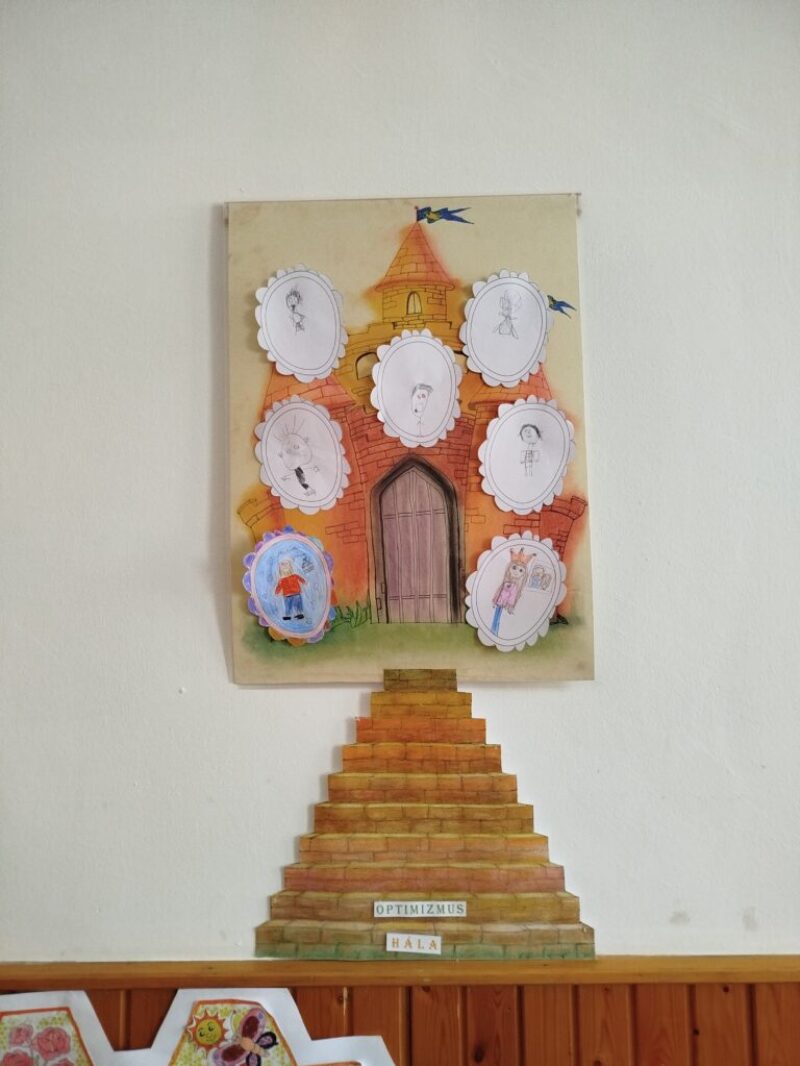 Ne légy szomorú! Ne légy szomorú!