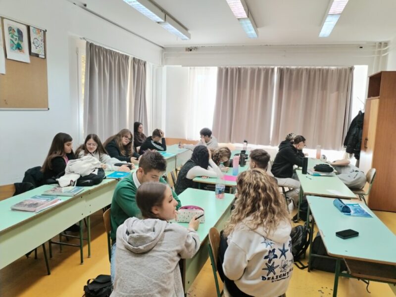 Az optimista szemlélet fontossága Az optimista szemlélet fontossága