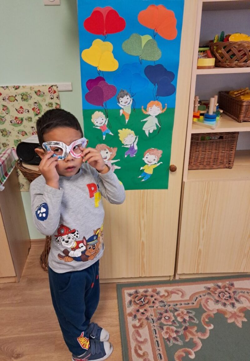 Tiszalúci Önálló Napközi Otthonos Óvoda és Bölcsőde Tiszalúci Önálló Napközi Otthonos Óvoda és Bölcsőde