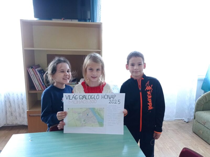 Világ Gyalogló (Hó)Nap Világ Gyalogló (Hó)Nap