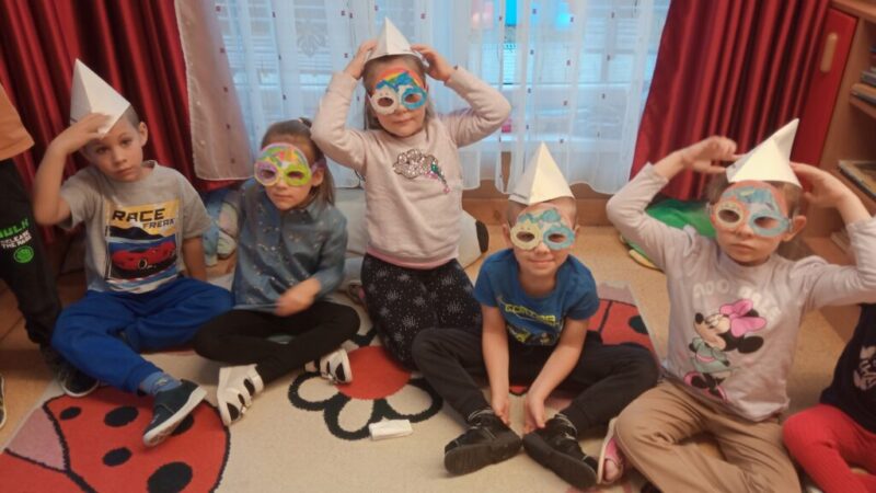 Optimisták vagyunk Optimisták vagyunk