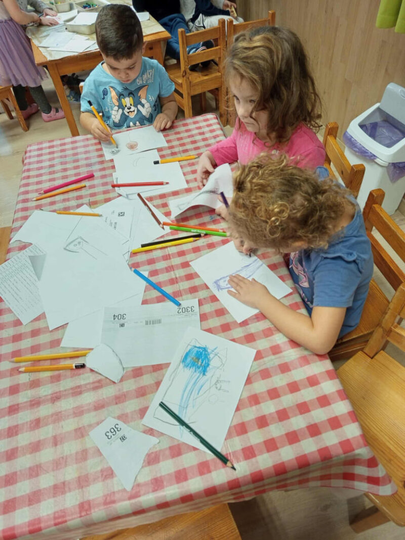 Kis barátom hogy vagy? Kis barátom hogy vagy?