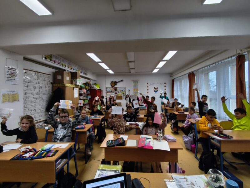 Pozitív ajándék Pozitív ajándék