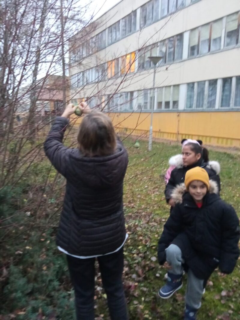 Jó cselekedetek-Pásztó EGYMI Jó cselekedetek-Pásztó EGYMI