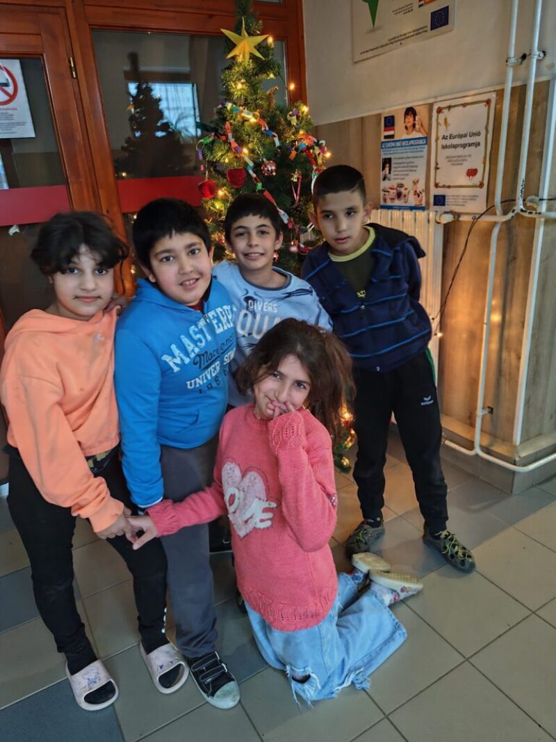 Karácsonyvárás Karácsonyvárás