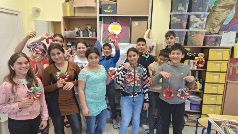 Jó cselekedetek Jó cselekedetek