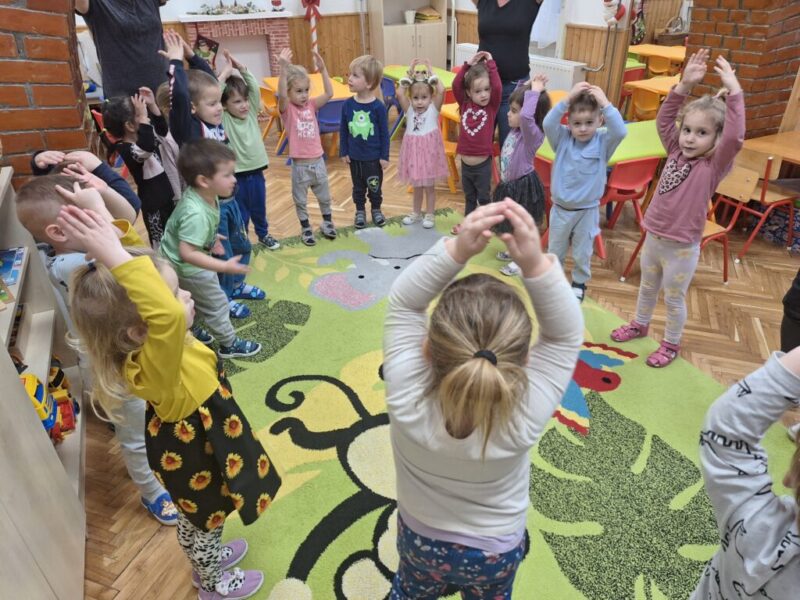 Ismerkedés a csapatmunka erősségével Ismerkedés a csapatmunka erősségével